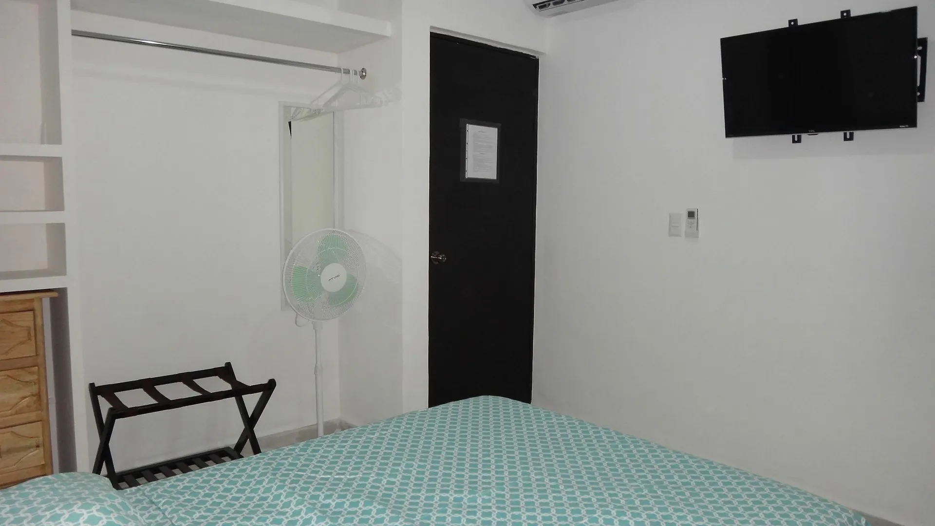Tropical Paradise Apartment Puerto Morelos