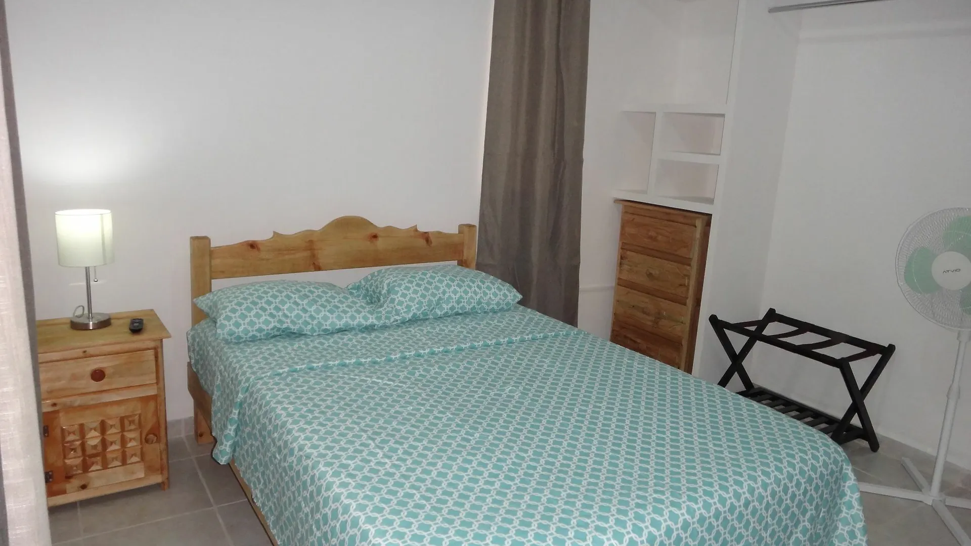 Tropical Paradise Apartment Puerto Morelos Meksyk