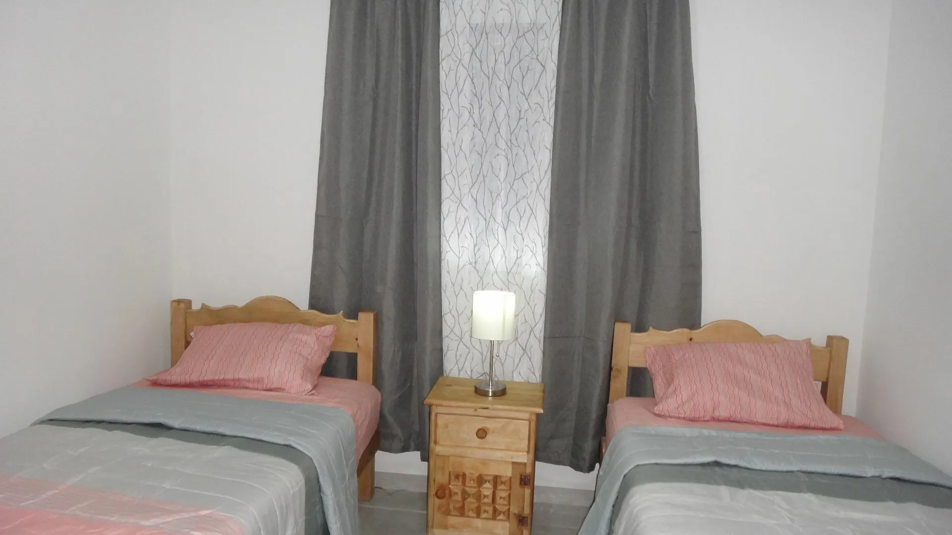 Tropical Paradise Apartment Puerto Morelos