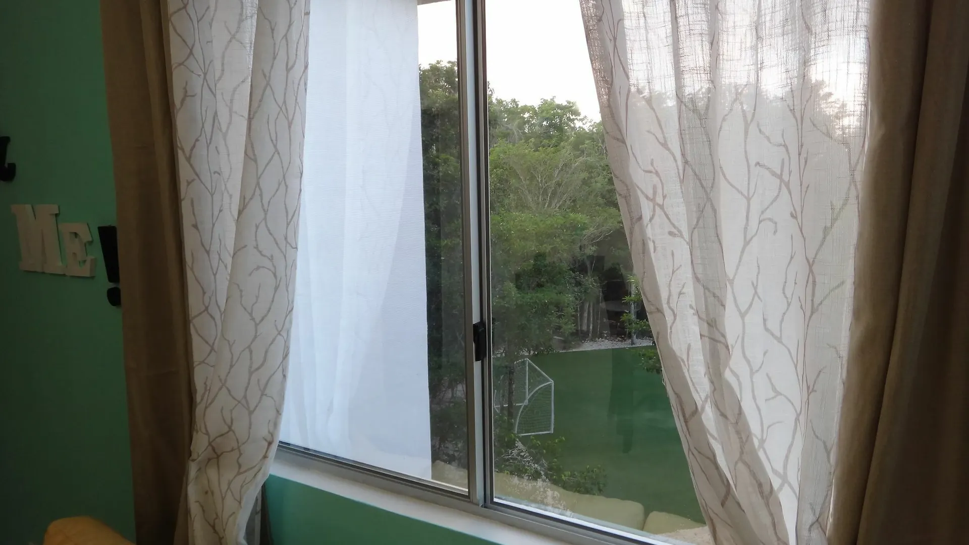 Tropical Paradise Apartment Puerto Morelos 0*,