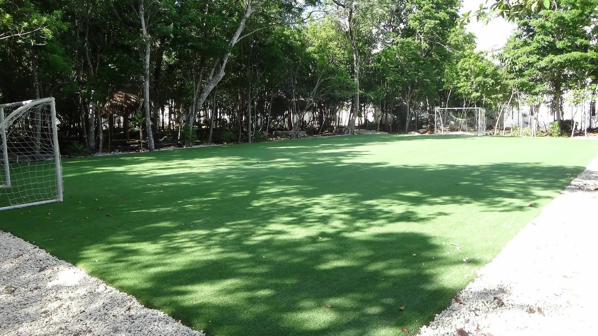 Tropical Paradise Apartment Puerto Morelos