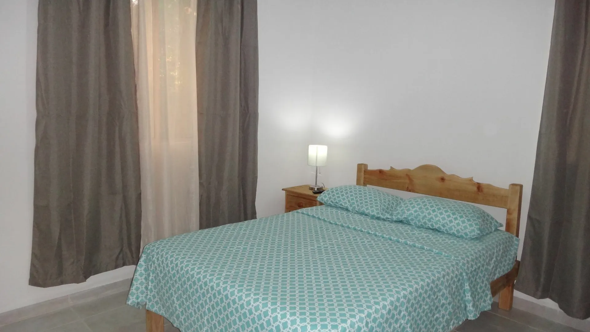 Tropical Paradise Apartment بويرتو موريلوس 0*,  المكسيك